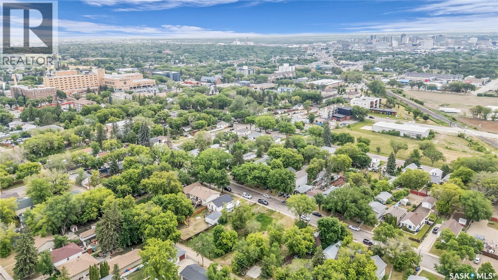 431 R Avenue S, Saskatoon, Saskatchewan  S7M 2Z4 - Photo 12 - SK033472