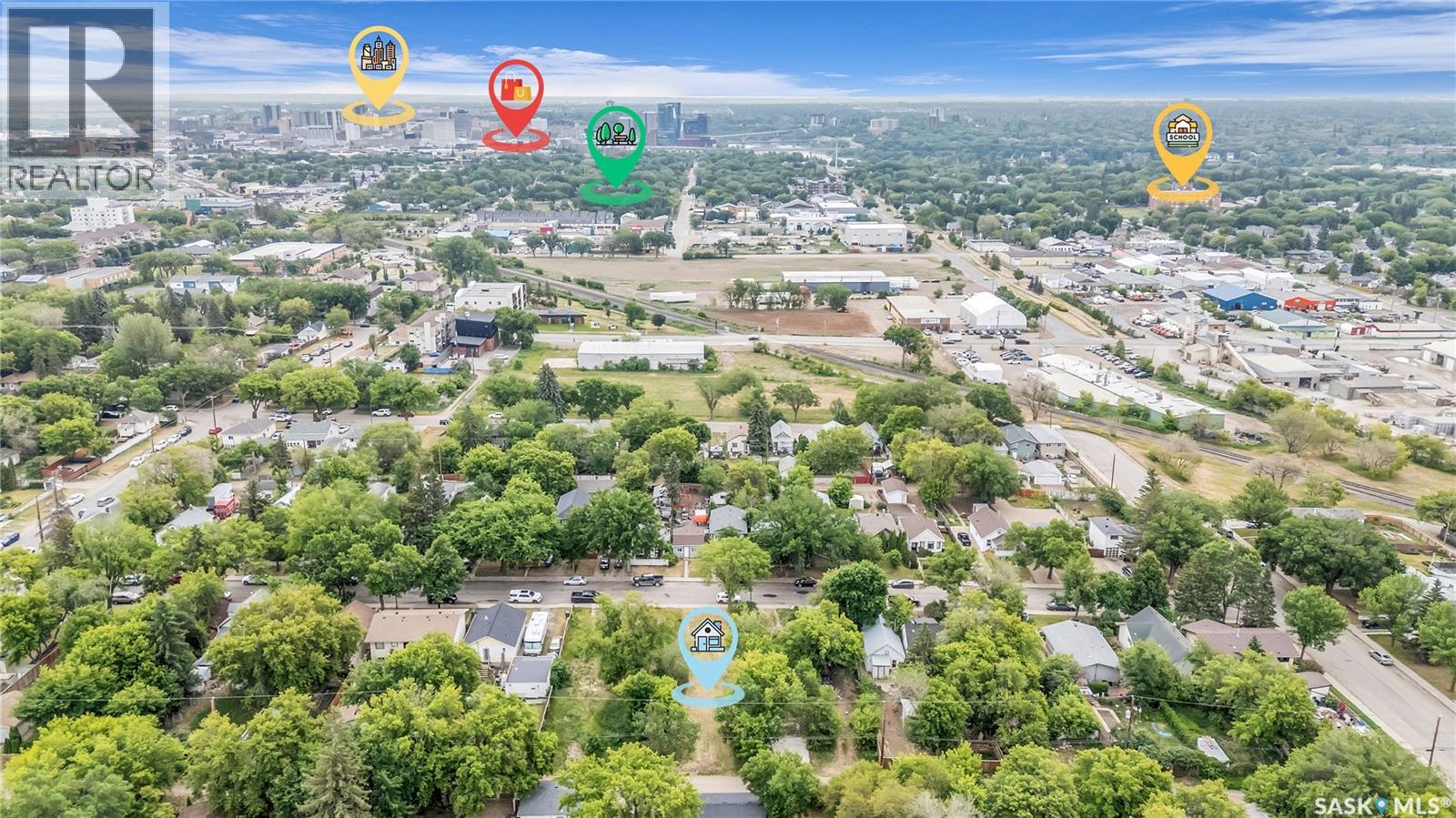 431 R Avenue S, Saskatoon, Saskatchewan  S7M 2Z4 - Photo 13 - SK033472