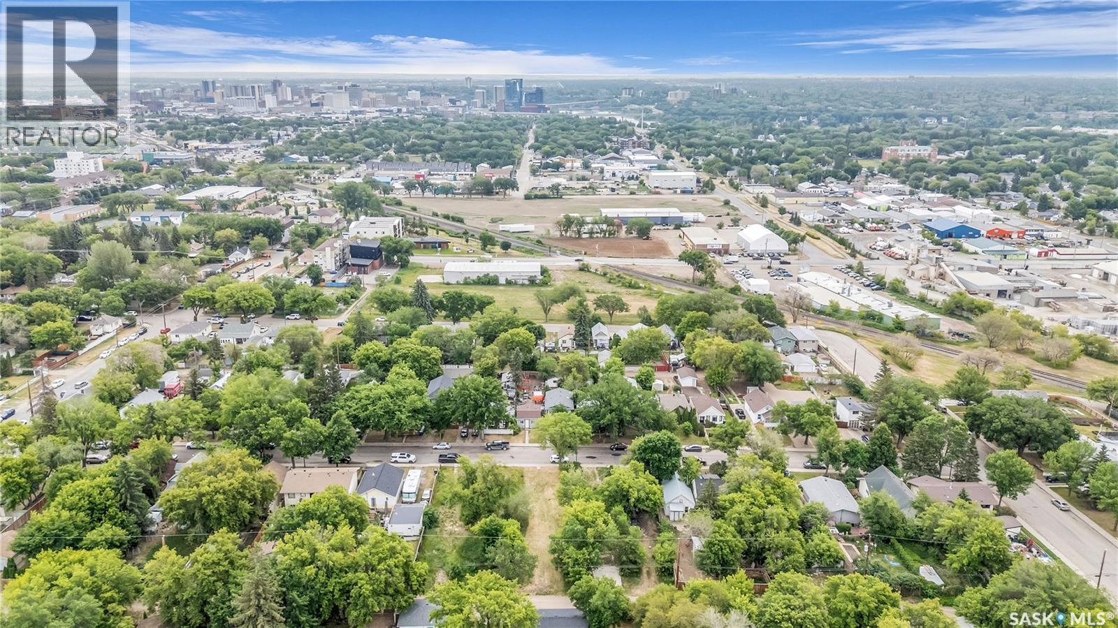 431 R Avenue S, Saskatoon, Saskatchewan  S7M 2Z4 - Photo 14 - SK033472