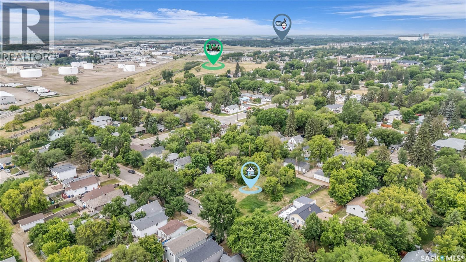 431 R Avenue S, Saskatoon, Saskatchewan  S7M 2Z4 - Photo 17 - SK033472