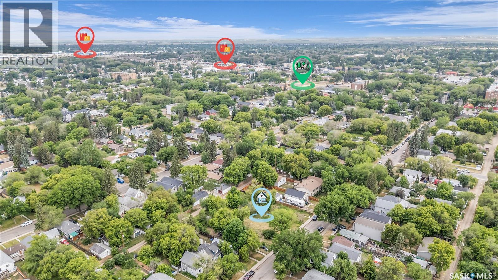 431 R Avenue S, Saskatoon, Saskatchewan  S7M 2Z4 - Photo 21 - SK033472