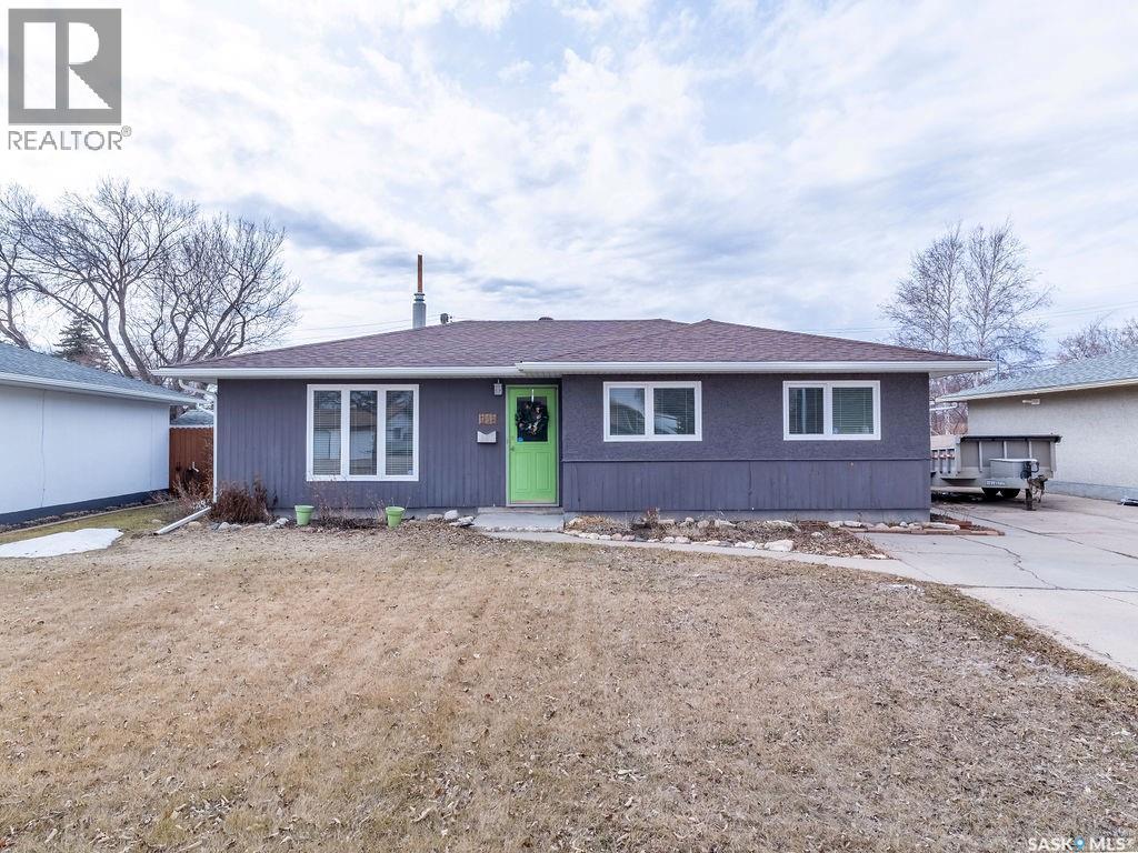 2518 Tomlinson CRESCENT, Saskatoon, Saskatchewan