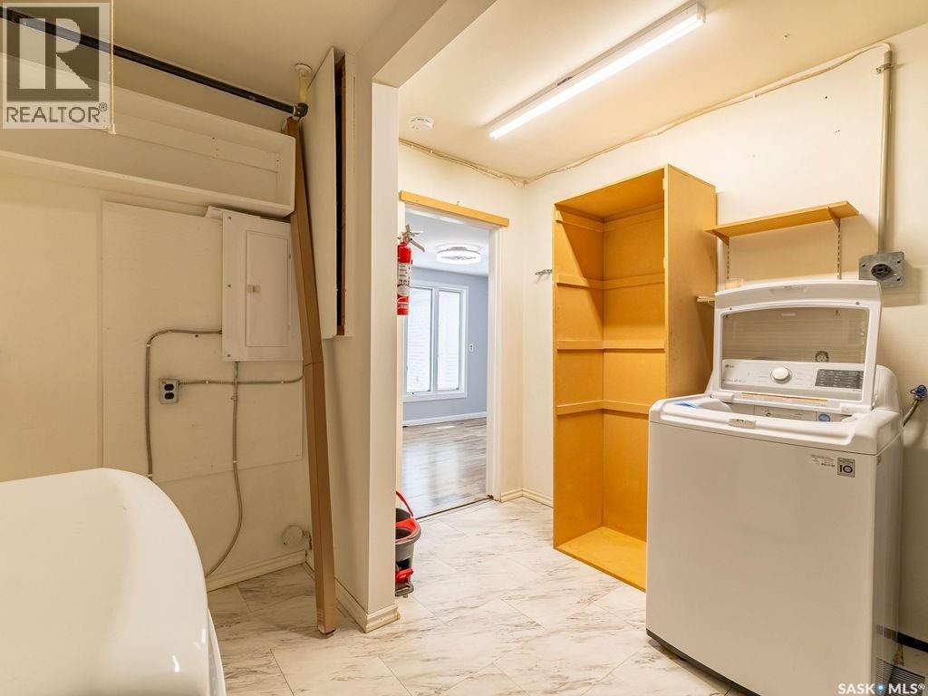 2518 Tomlinson Crescent, Saskatoon, Saskatchewan  S7L 3N2 - Photo 20 - SK033362