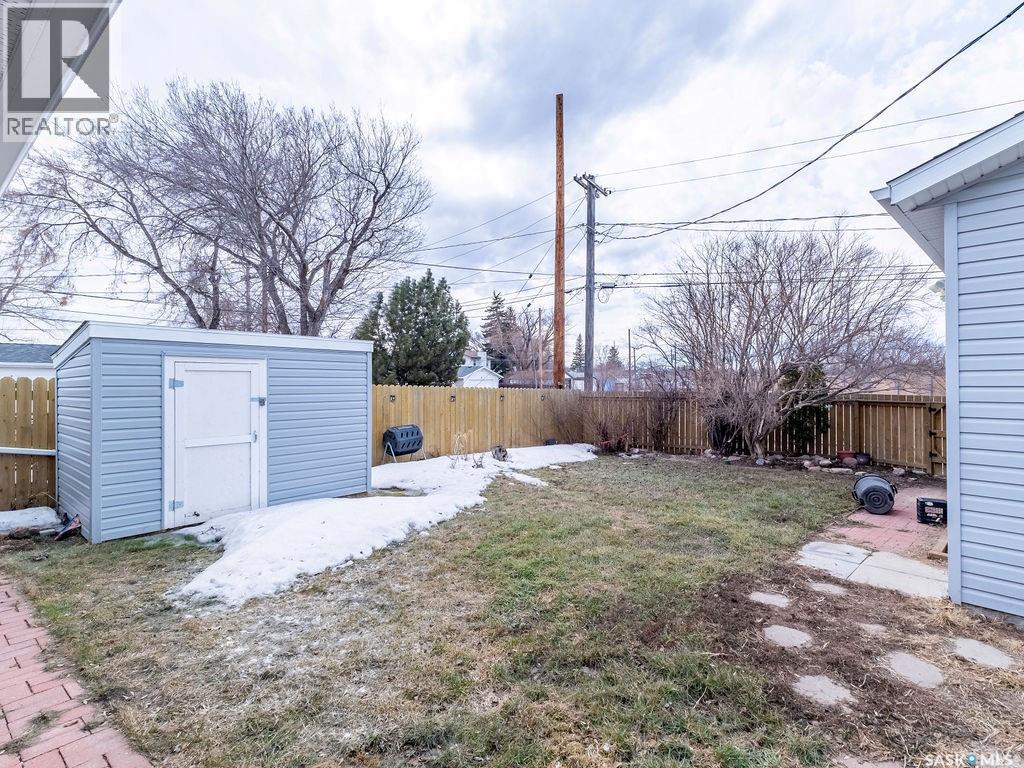 2518 Tomlinson Crescent, Saskatoon, Saskatchewan  S7L 3N2 - Photo 34 - SK033362