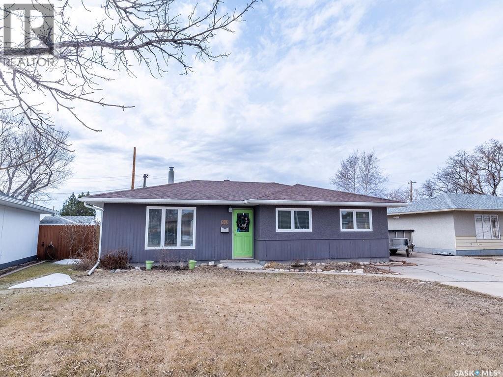 2518 Tomlinson Crescent, Saskatoon, Saskatchewan  S7L 3N2 - Photo 41 - SK033362