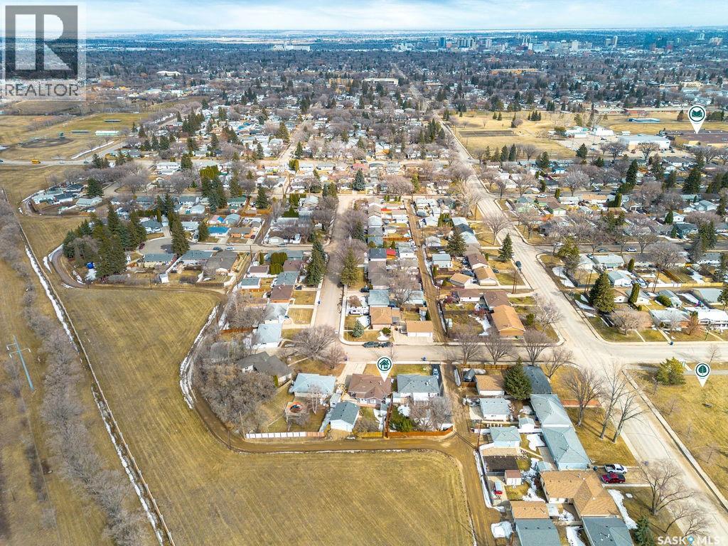 2518 Tomlinson Crescent, Saskatoon, Saskatchewan  S7L 3N2 - Photo 44 - SK033362