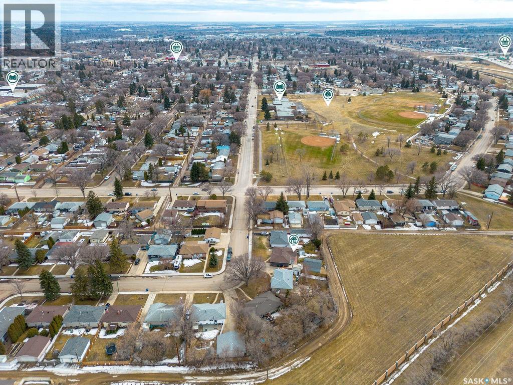 2518 Tomlinson Crescent, Saskatoon, Saskatchewan  S7L 3N2 - Photo 46 - SK033362