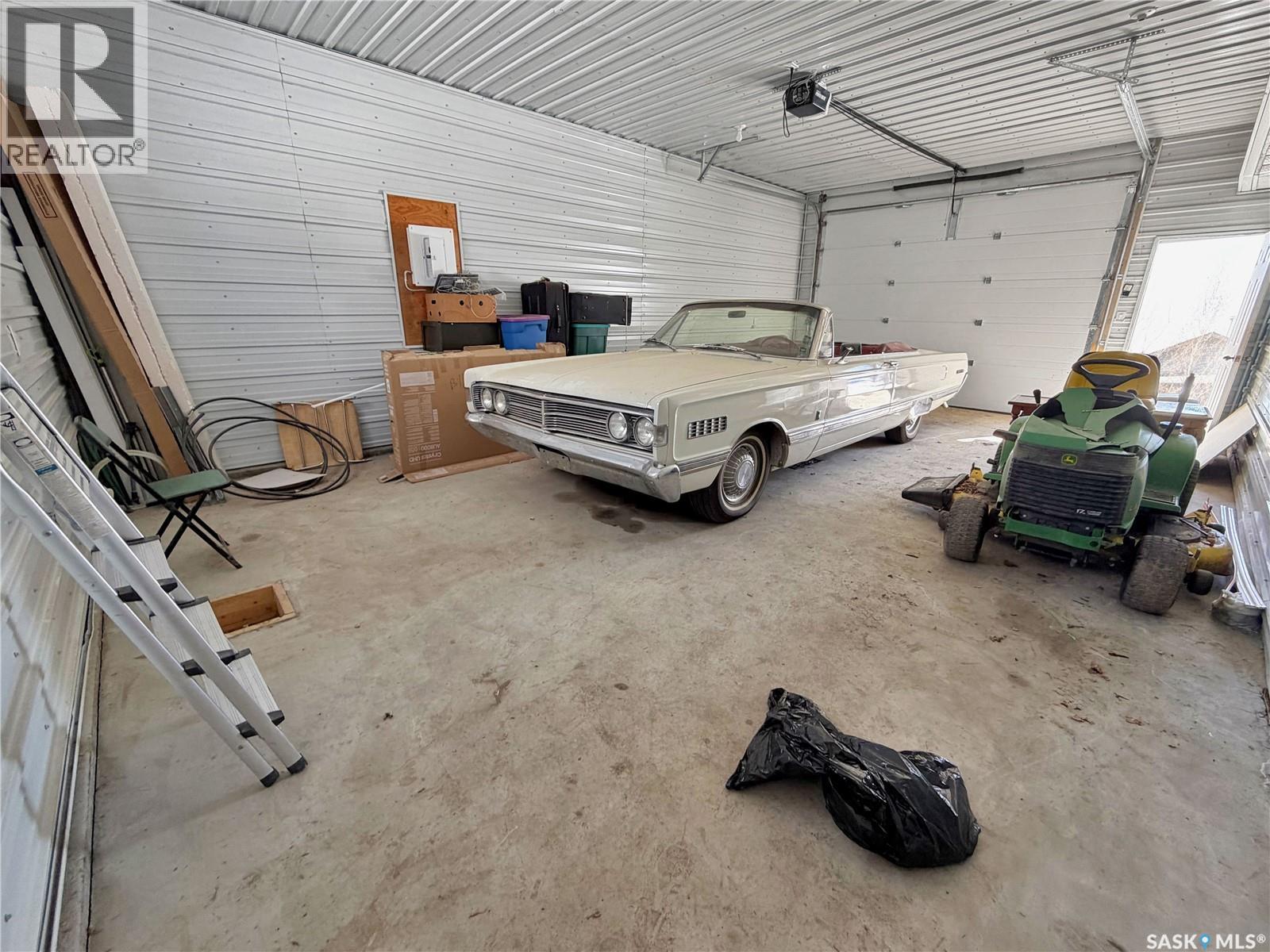 414 Lake Street, Esterhazy, Saskatchewan  S0A 0X0 - Photo 20 - SK033361