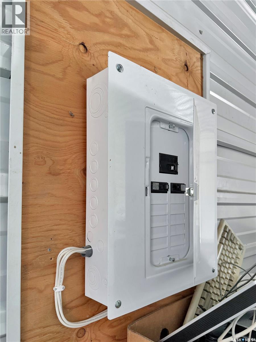 414 Lake Street, Esterhazy, Saskatchewan  S0A 0X0 - Photo 22 - SK033361