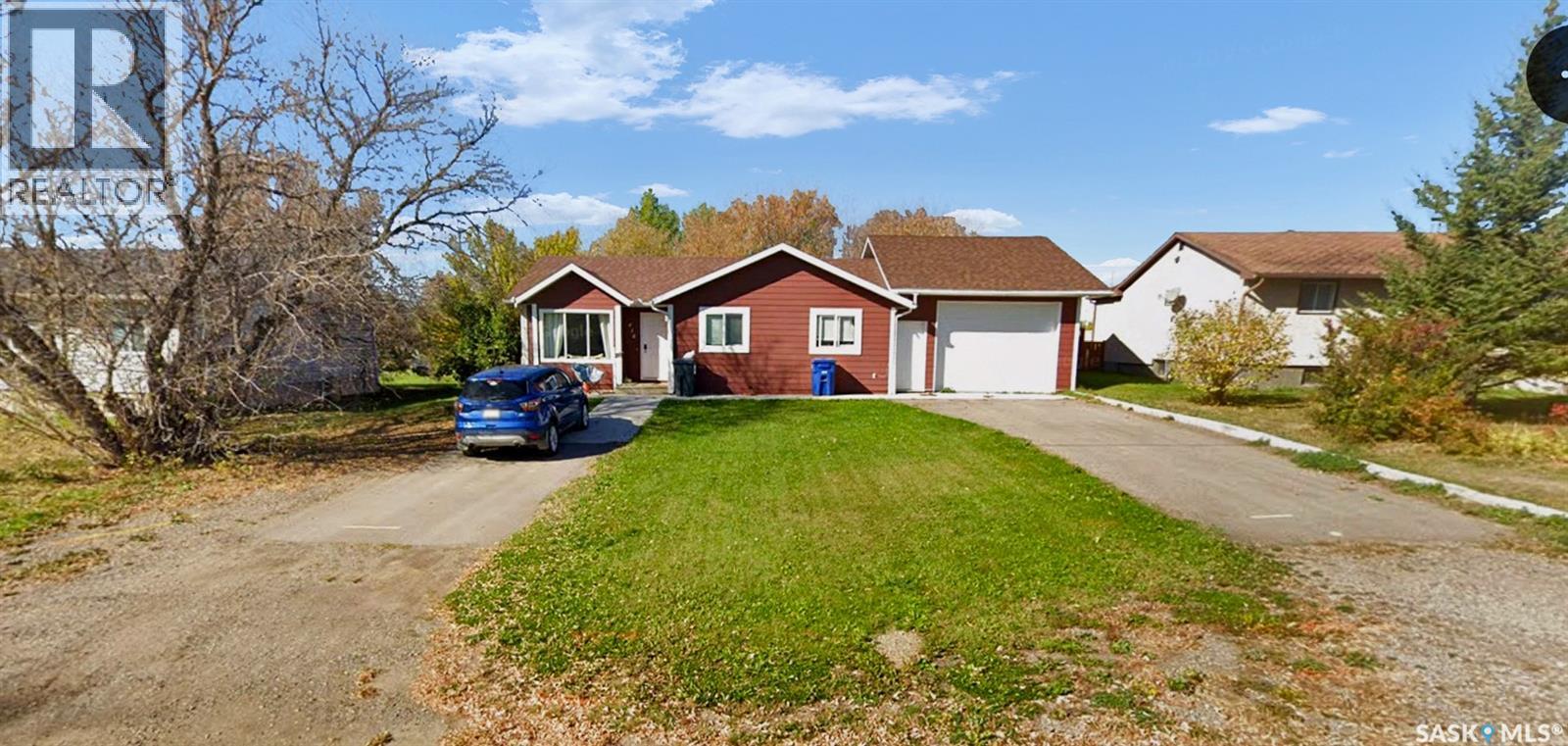 414 Lake Street, Esterhazy, Saskatchewan  S0A 0X0 - Photo 23 - SK033361