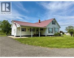 331 Route 560, jacksonville, New Brunswick