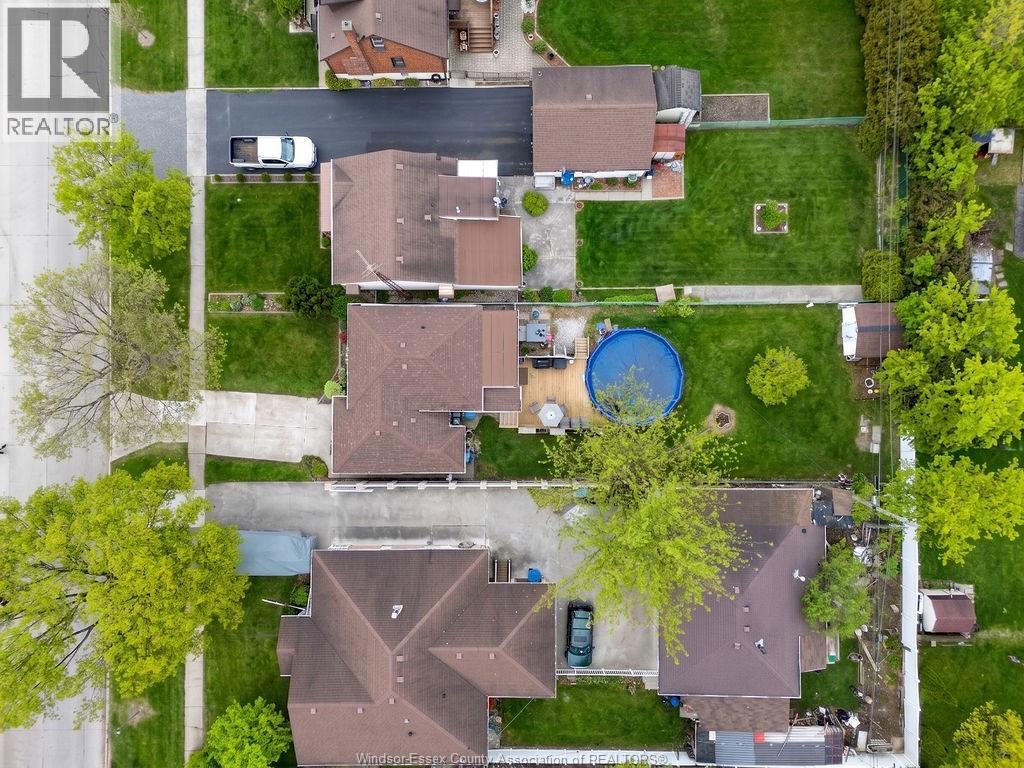 876 Westminster Boulevard, Windsor, Ontario  N8S 2C1 - Photo 26 - 26008719