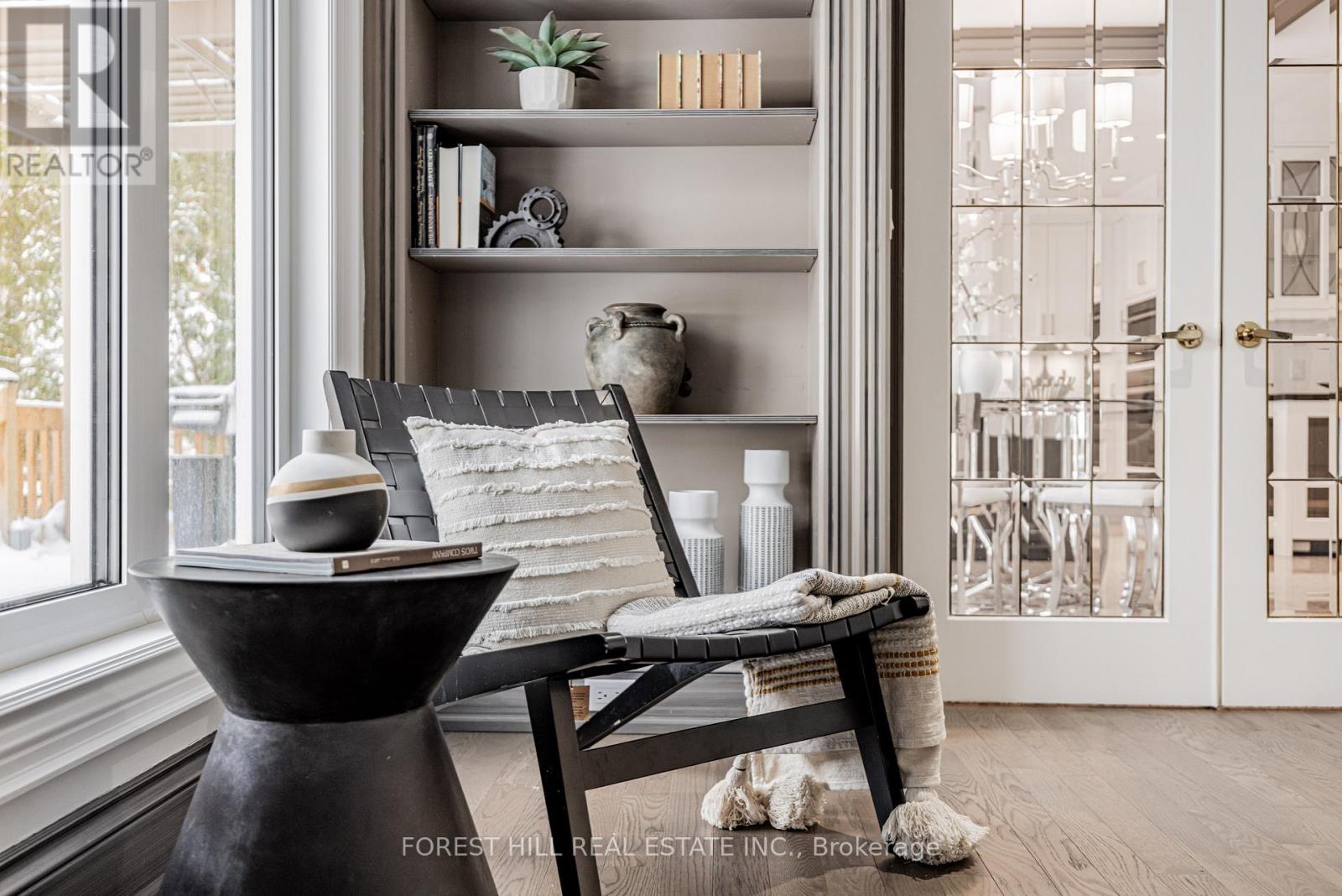 72 Aldershot Crescent, Toronto, Ontario  M2P 1M1 - Photo 13 - C12771304