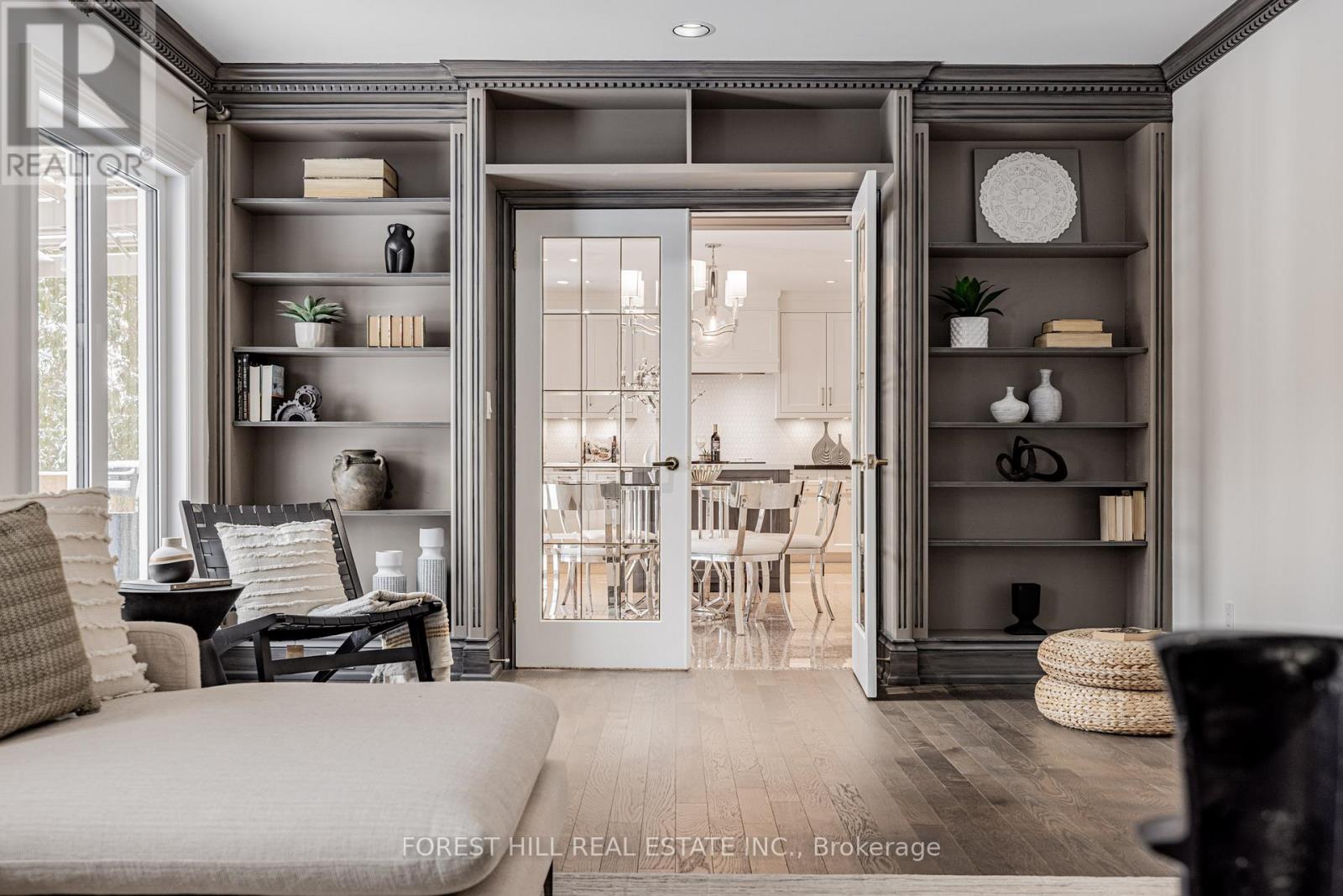 72 Aldershot Crescent, Toronto, Ontario  M2P 1M1 - Photo 1 - C12771304