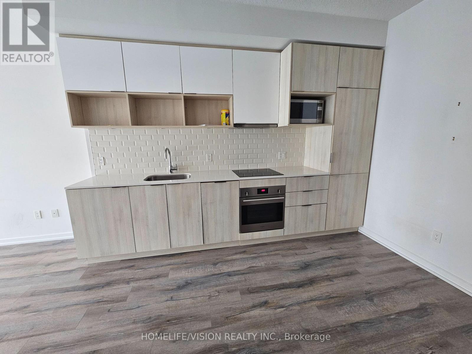 616 - 52 Forest Manor Road, Toronto, Ontario  M2J 1M6 - Photo 4 - C12789076