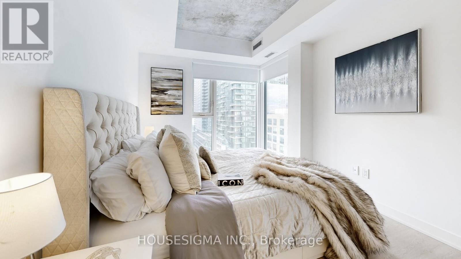 1404 - 65 Mutual Street, Toronto, Ontario  M5B 0E5 - Photo 15 - C13000688