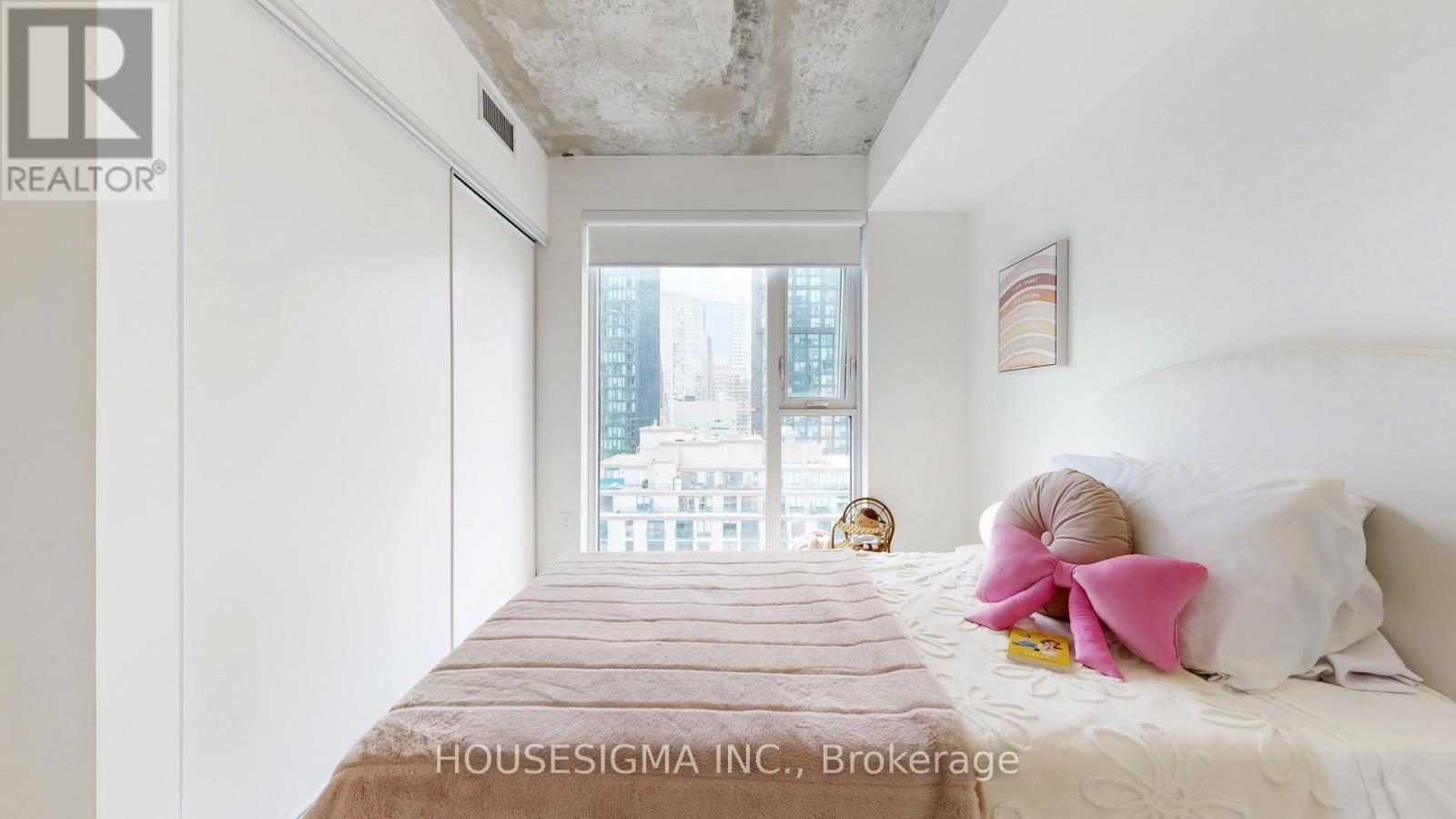 1404 - 65 Mutual Street, Toronto, Ontario  M5B 0E5 - Photo 25 - C13000688