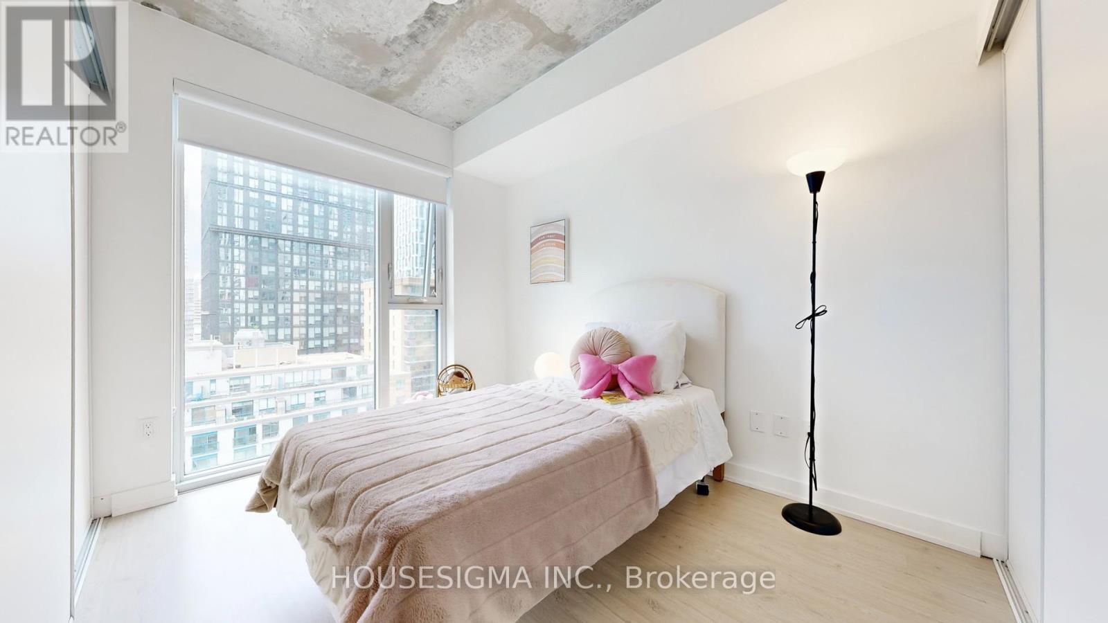 1404 - 65 Mutual Street, Toronto, Ontario  M5B 0E5 - Photo 23 - C13000688