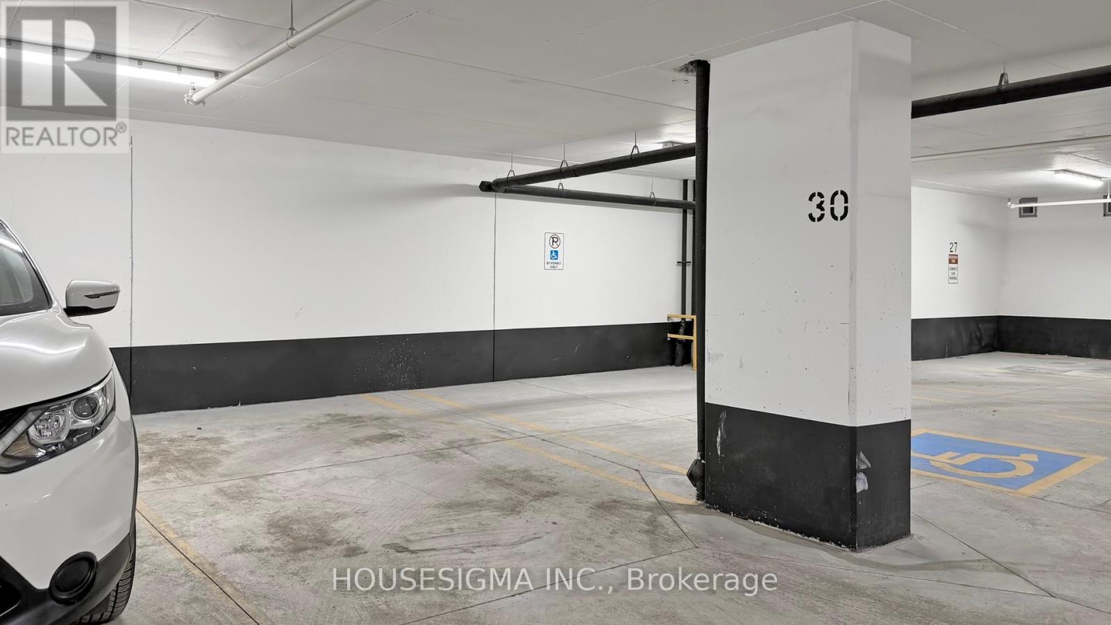 1404 - 65 Mutual Street, Toronto, Ontario  M5B 0E5 - Photo 34 - C13000688