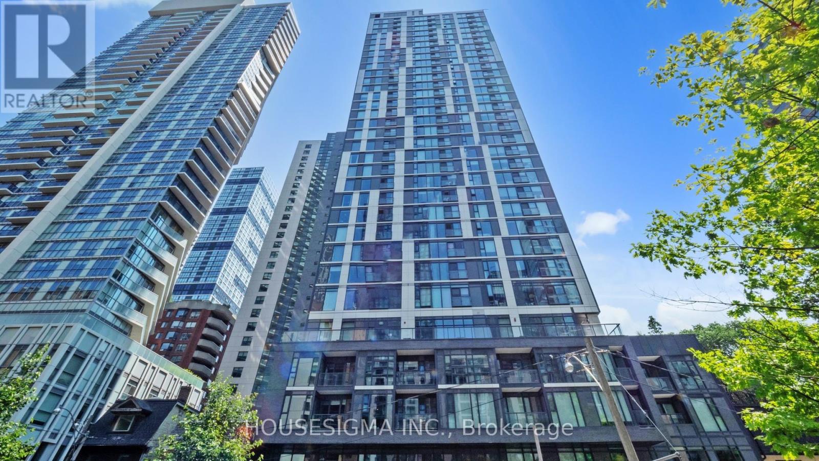 1404 - 65 Mutual Street, Toronto, Ontario  M5B 0E5 - Photo 35 - C13000688