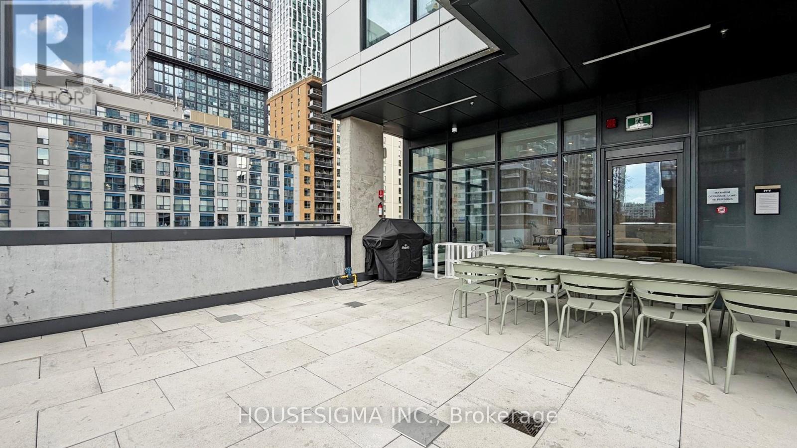 1404 - 65 Mutual Street, Toronto, Ontario  M5B 0E5 - Photo 46 - C13000688