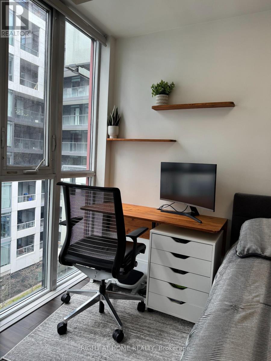 708 - 560 Front Street West Street W, Toronto, Ontario  M5V 1C1 - Photo 10 - C13023034