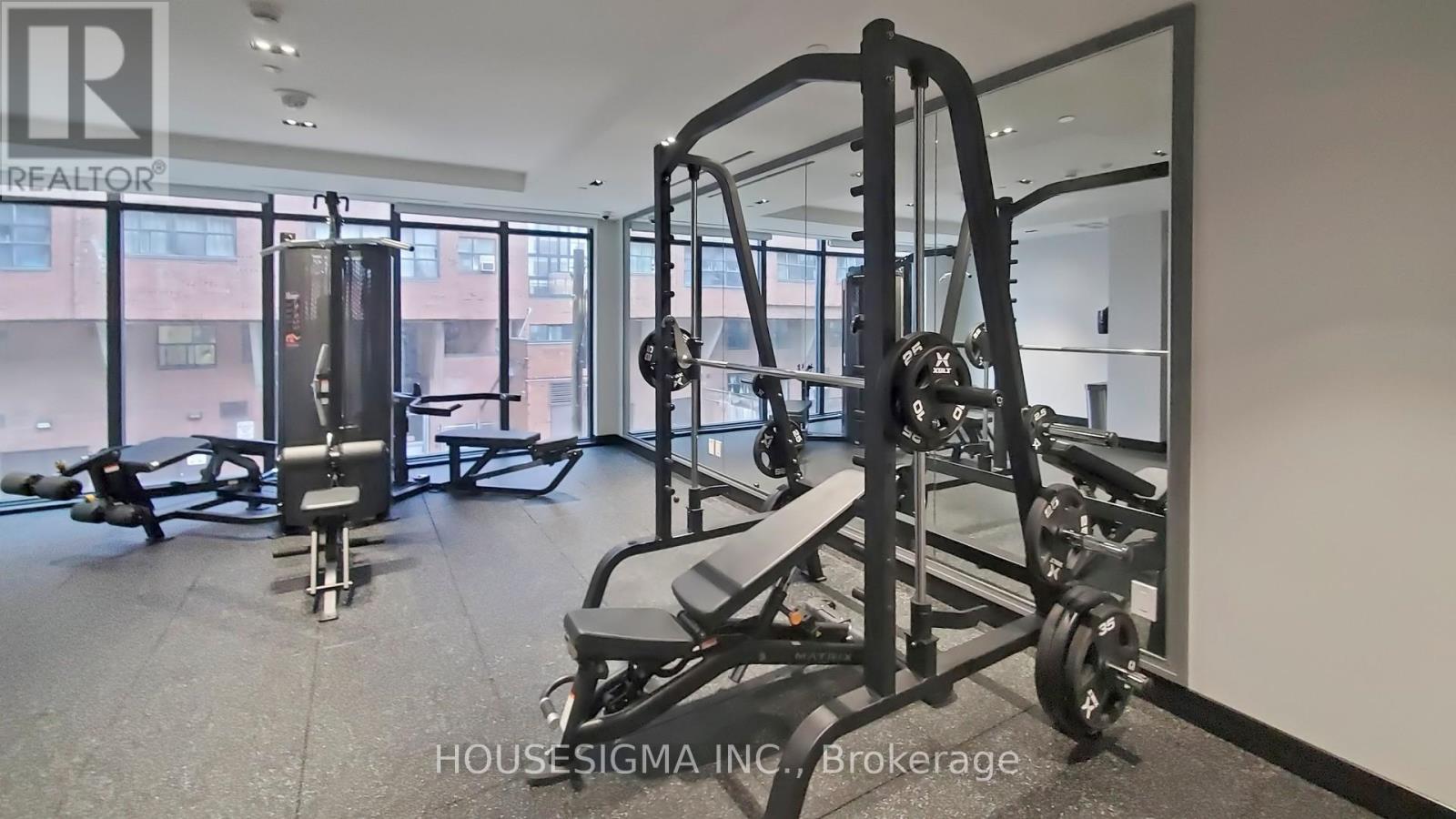 1404 - 65 Mutual Street, Toronto, Ontario  M5B 0E5 - Photo 48 - C13000688