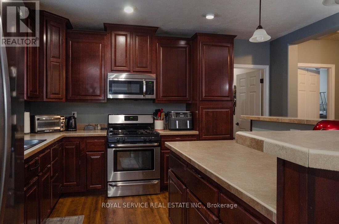 549 Turk Road, Alnwick/haldimand, Ontario  K0K 2G0 - Photo 11 - X12854766