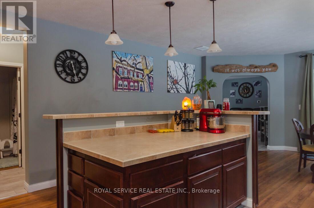 549 Turk Road, Alnwick/haldimand, Ontario  K0K 2G0 - Photo 12 - X12854766