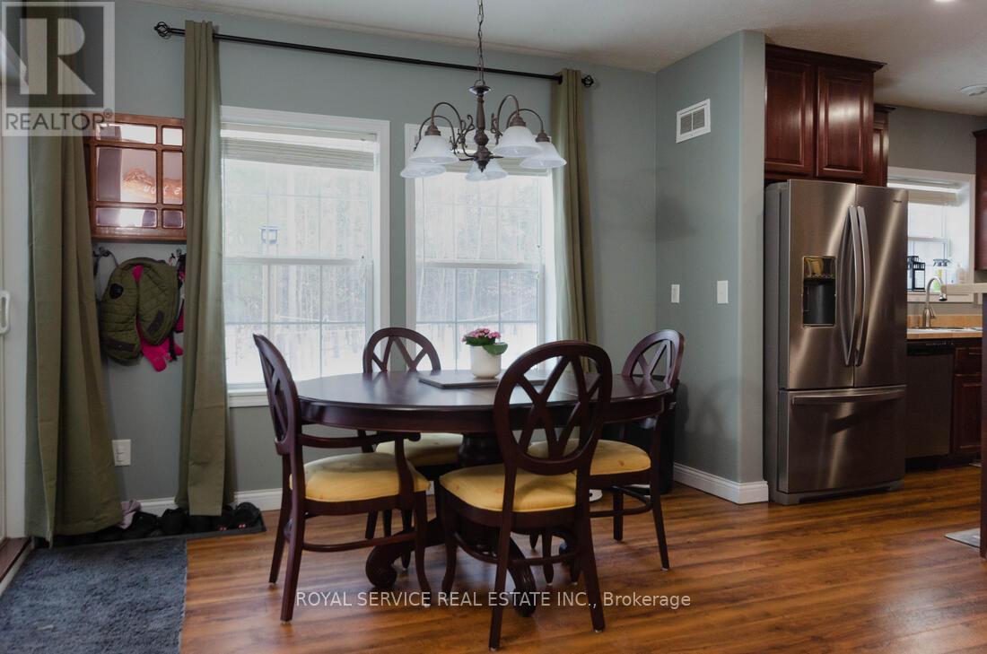 549 Turk Road, Alnwick/haldimand, Ontario  K0K 2G0 - Photo 14 - X12854766