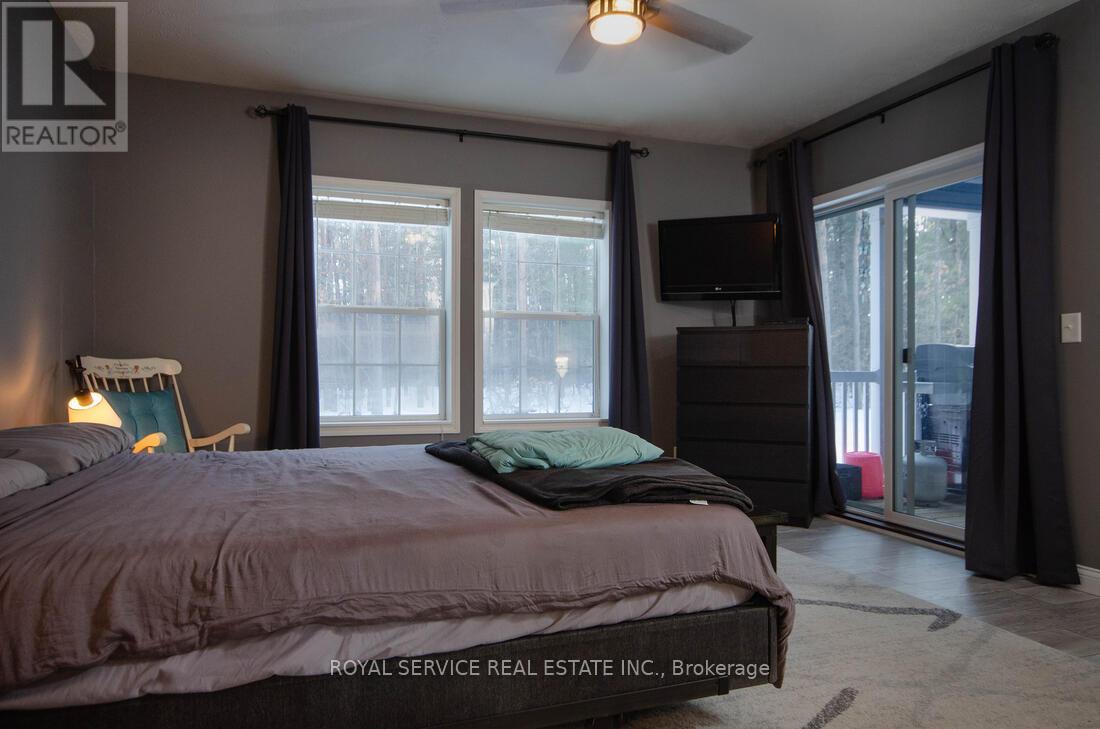 549 Turk Road, Alnwick/haldimand, Ontario  K0K 2G0 - Photo 16 - X12854766