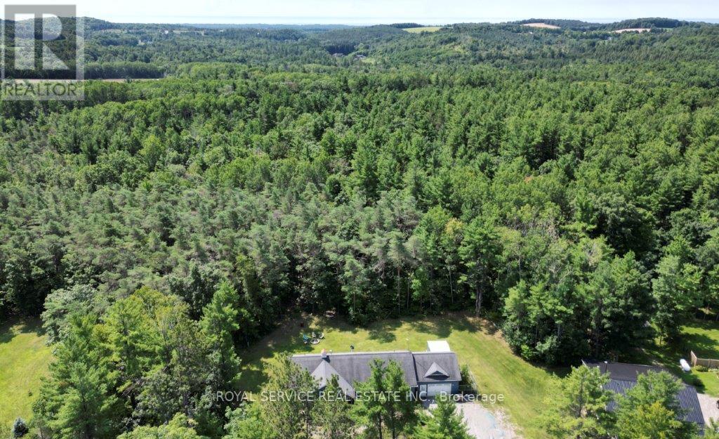 549 Turk Road, Alnwick/haldimand, Ontario  K0K 2G0 - Photo 35 - X12854766