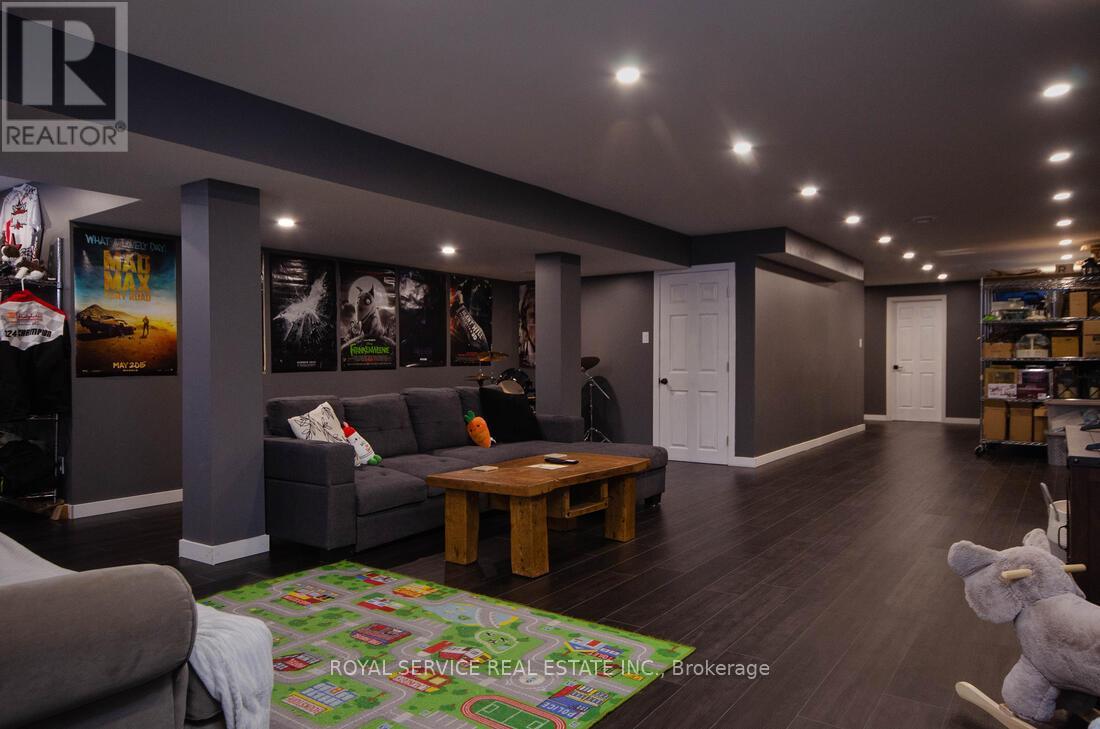 549 Turk Road, Alnwick/haldimand, Ontario  K0K 2G0 - Photo 21 - X12854766