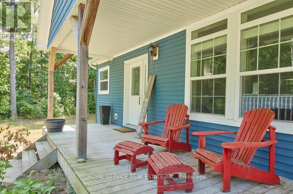 549 Turk Road, Alnwick/haldimand, Ontario  K0K 2G0 - Photo 34 - X12854766