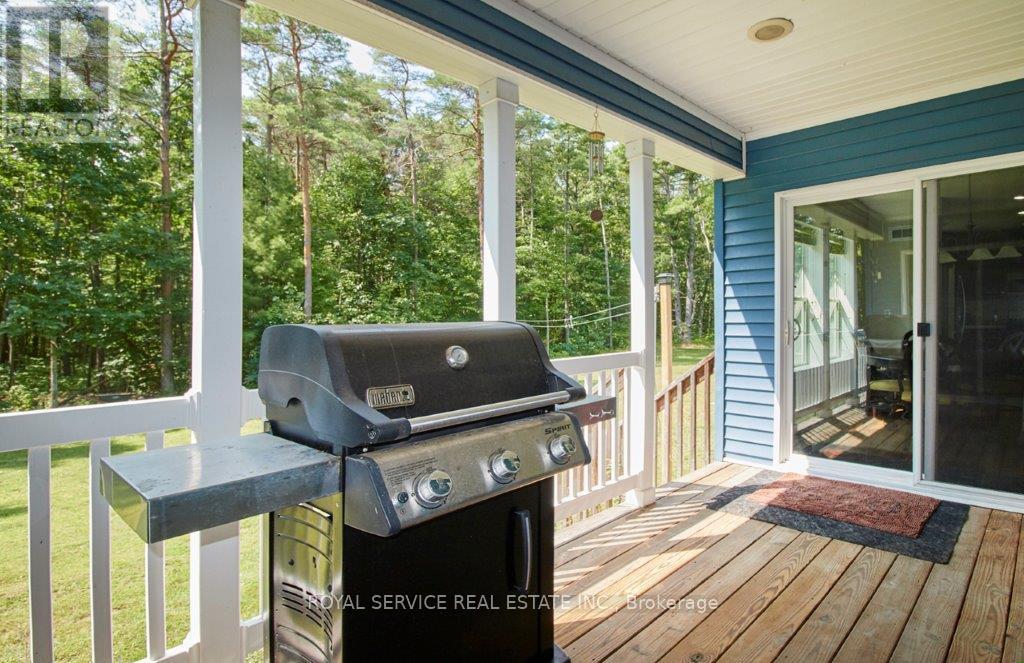 549 Turk Road, Alnwick/haldimand, Ontario  K0K 2G0 - Photo 29 - X12854766