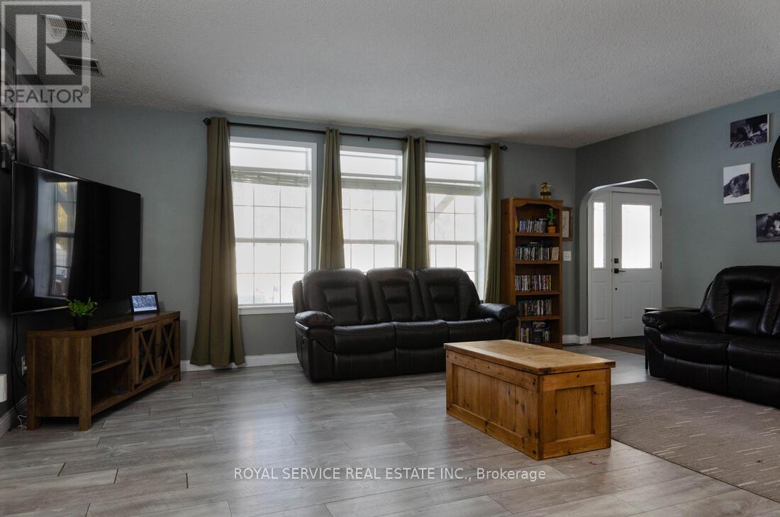 549 Turk Road, Alnwick/haldimand, Ontario  K0K 2G0 - Photo 6 - X12854766