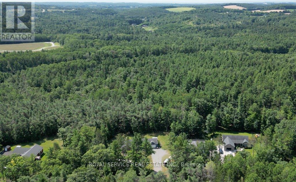 549 Turk Road, Alnwick/haldimand, Ontario  K0K 2G0 - Photo 36 - X12854766