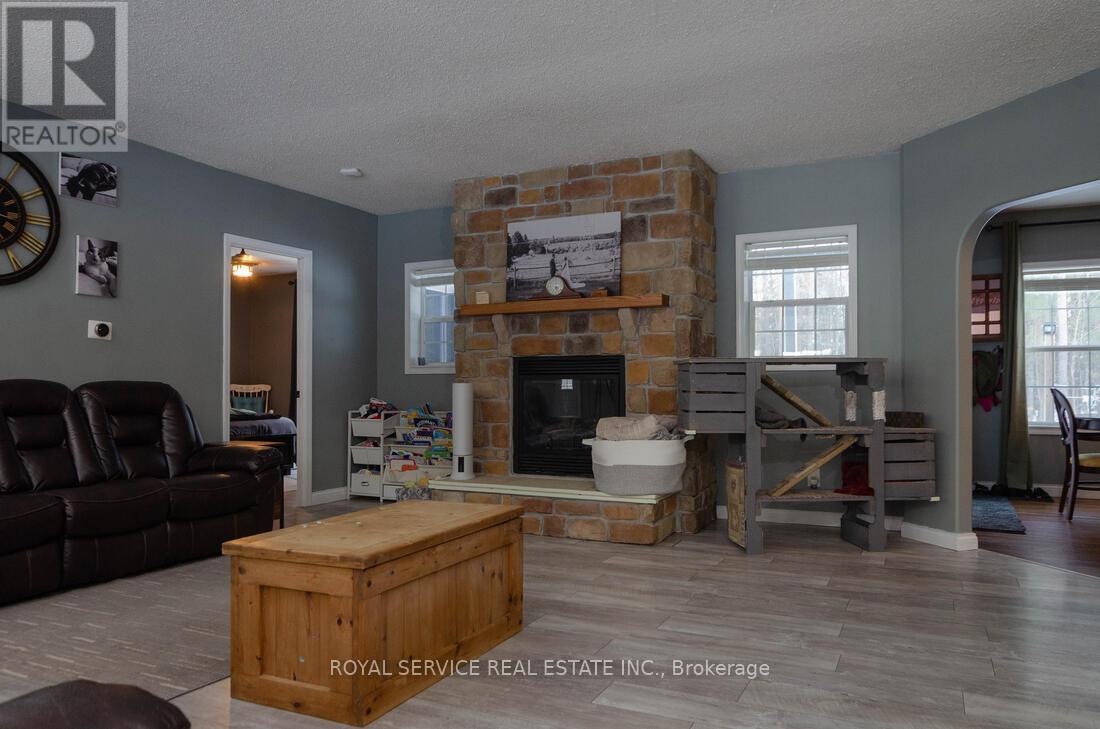 549 Turk Road, Alnwick/haldimand, Ontario  K0K 2G0 - Photo 8 - X12854766