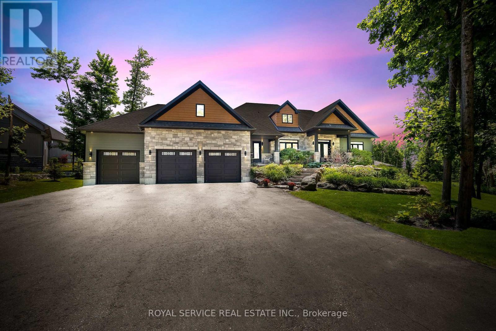 28 Rustlewood Avenue, Kawartha Lakes, Ontario  L0A 1A0 - Photo 1 - X12895024