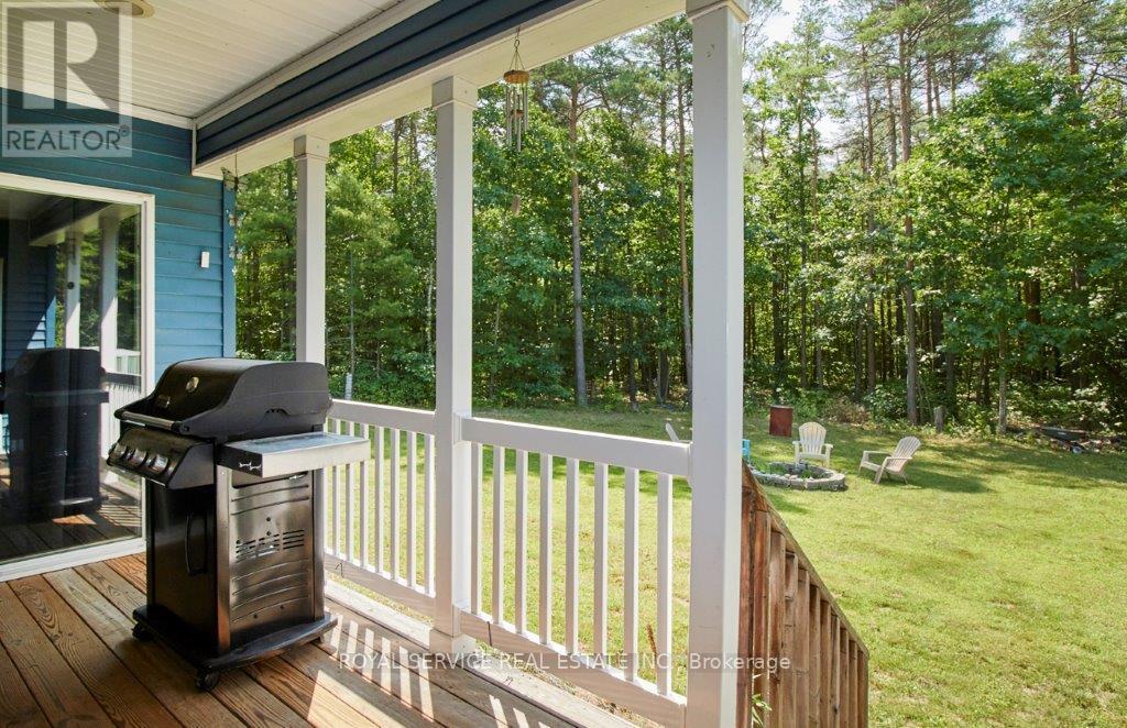 549 Turk Road, Alnwick/haldimand, Ontario  K0K 2G0 - Photo 31 - X12854766