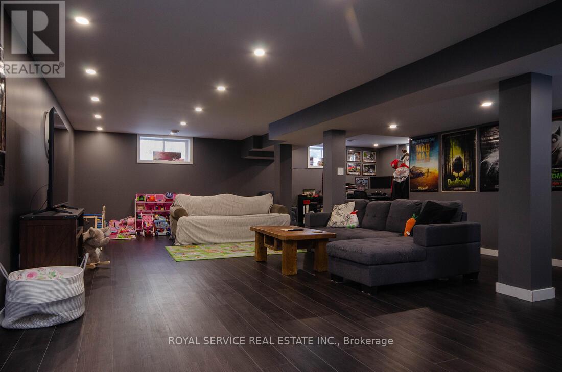 549 Turk Road, Alnwick/haldimand, Ontario  K0K 2G0 - Photo 22 - X12854766