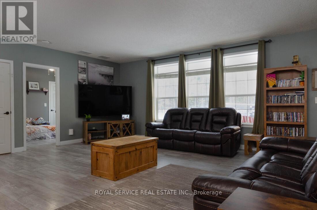 549 Turk Road, Alnwick/haldimand, Ontario  K0K 2G0 - Photo 7 - X12854766