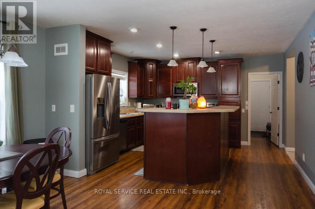 549 Turk Road, Alnwick/haldimand, Ontario  K0K 2G0 - Photo 9 - X12854766