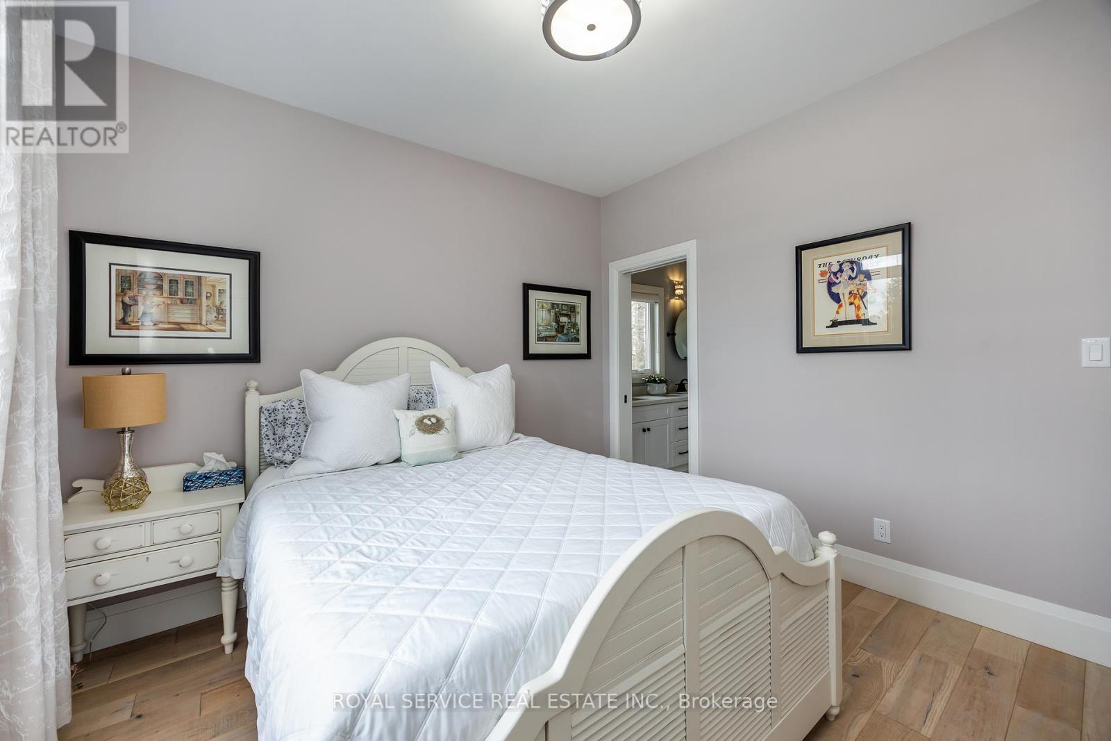 28 Rustlewood Avenue, Kawartha Lakes, Ontario  L0A 1A0 - Photo 25 - X12895024