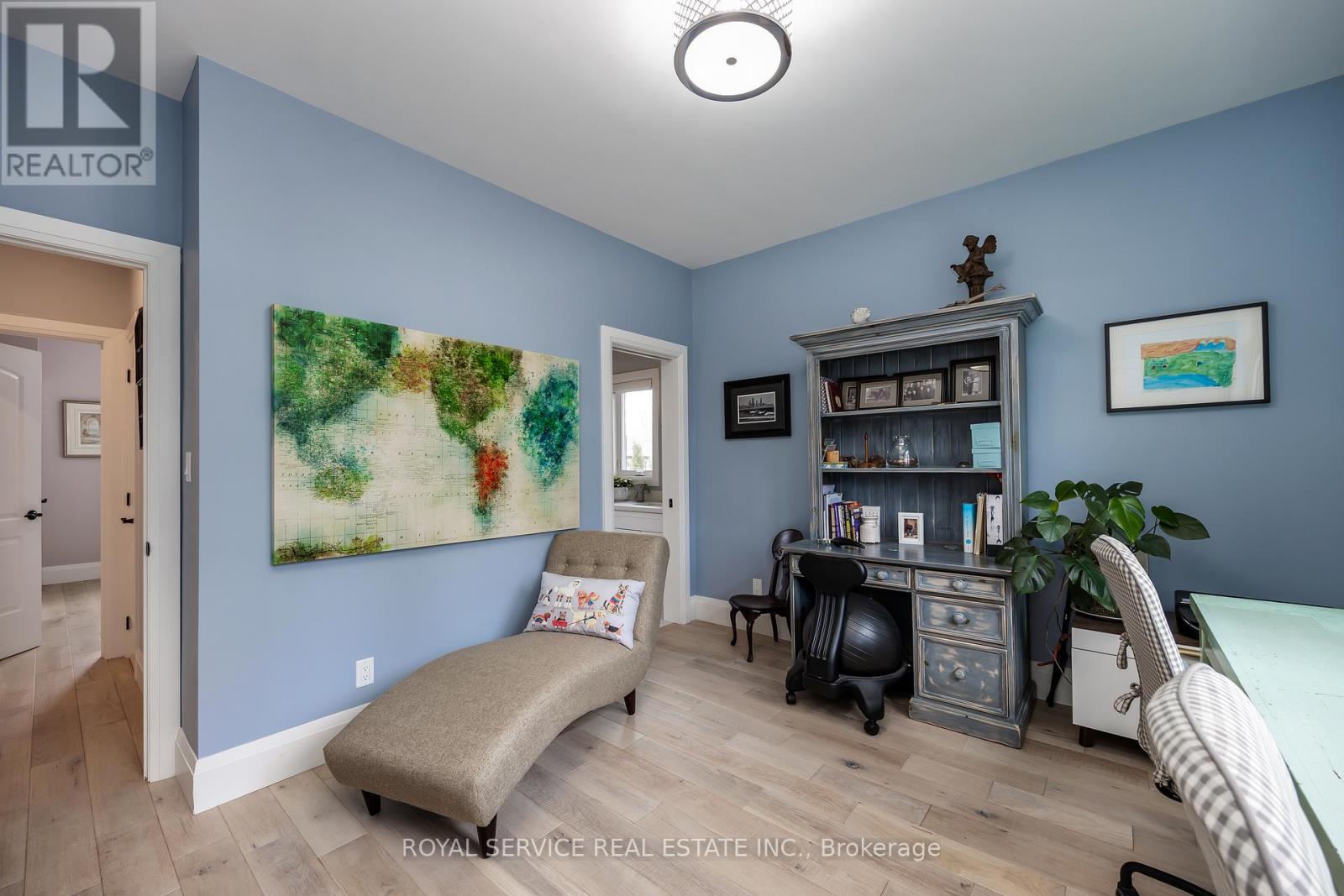 28 Rustlewood Avenue, Kawartha Lakes, Ontario  L0A 1A0 - Photo 28 - X12895024