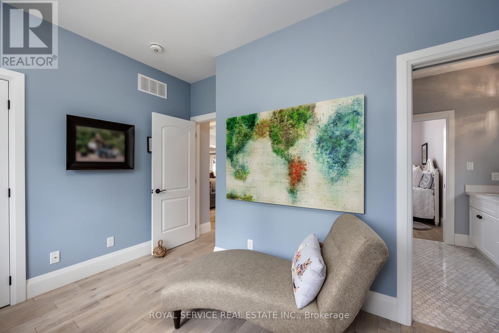 28 Rustlewood Avenue, Kawartha Lakes, Ontario  L0A 1A0 - Photo 30 - X12895024