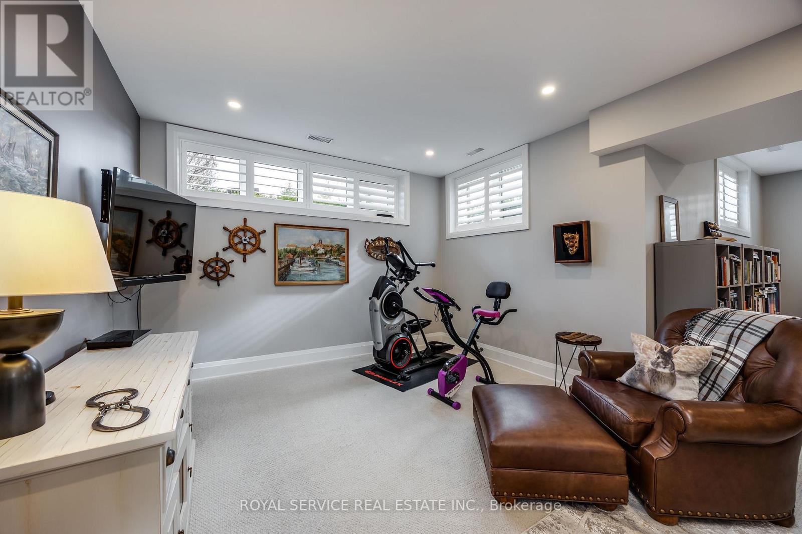 28 Rustlewood Avenue, Kawartha Lakes, Ontario  L0A 1A0 - Photo 39 - X12895024