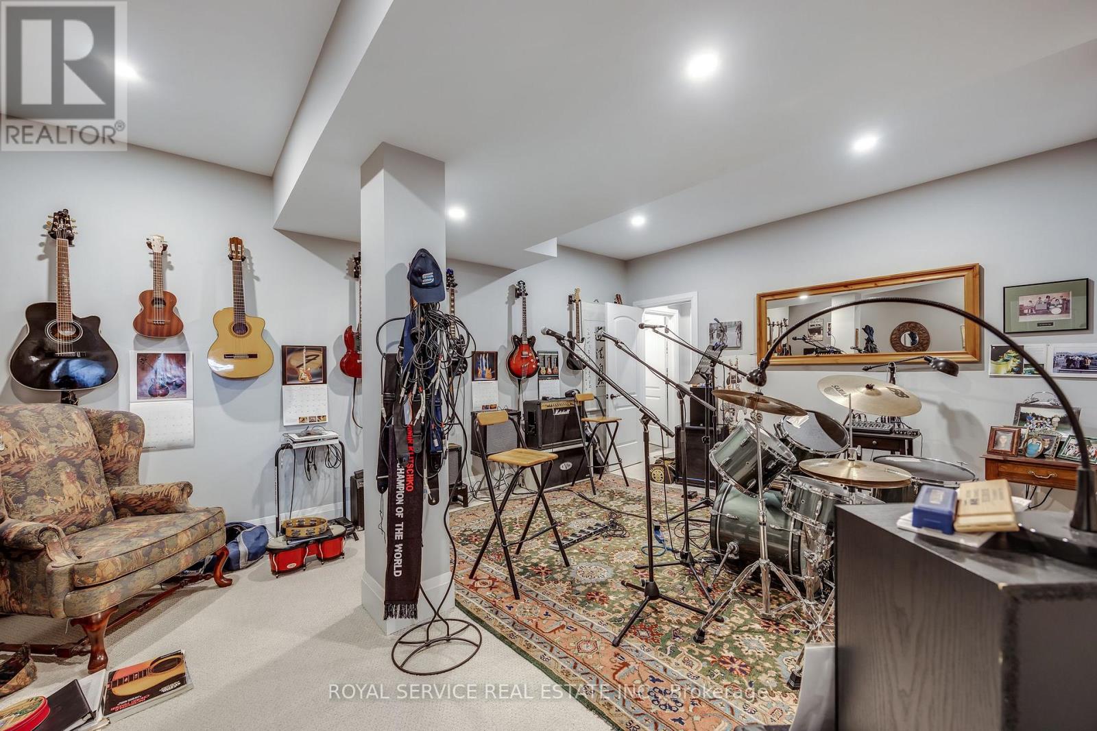 28 Rustlewood Avenue, Kawartha Lakes, Ontario  L0A 1A0 - Photo 37 - X12895024