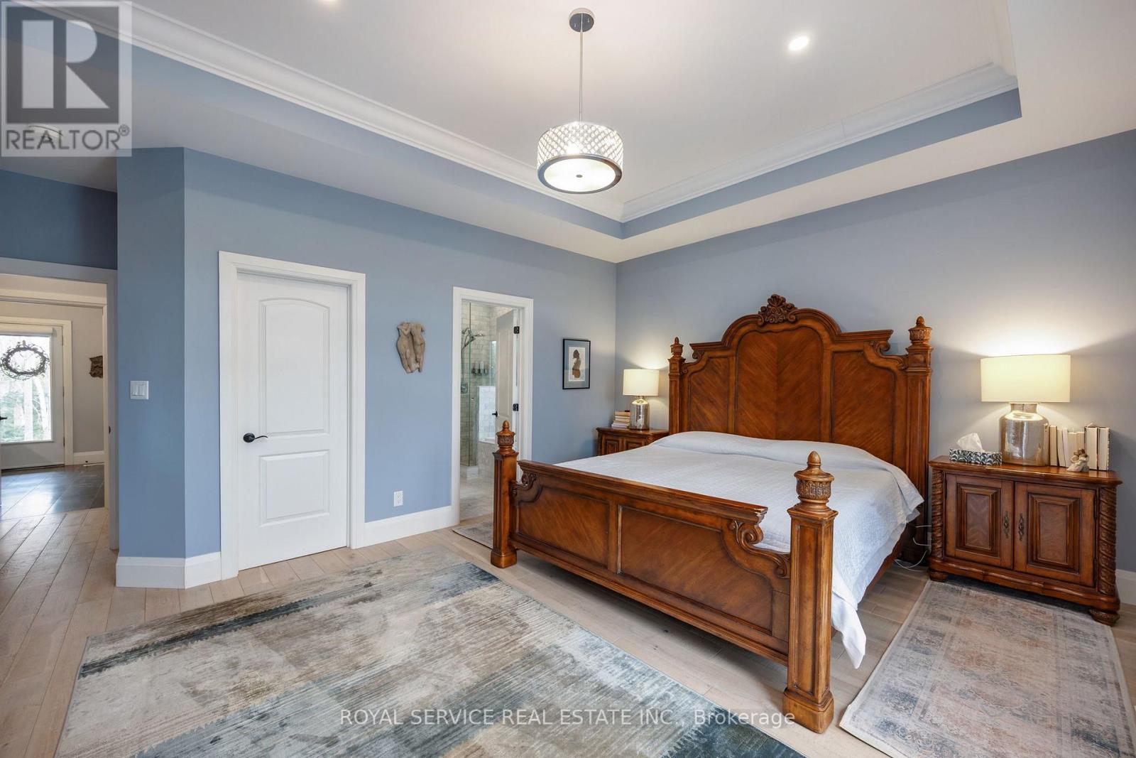 28 Rustlewood Avenue, Kawartha Lakes, Ontario  L0A 1A0 - Photo 17 - X12895024