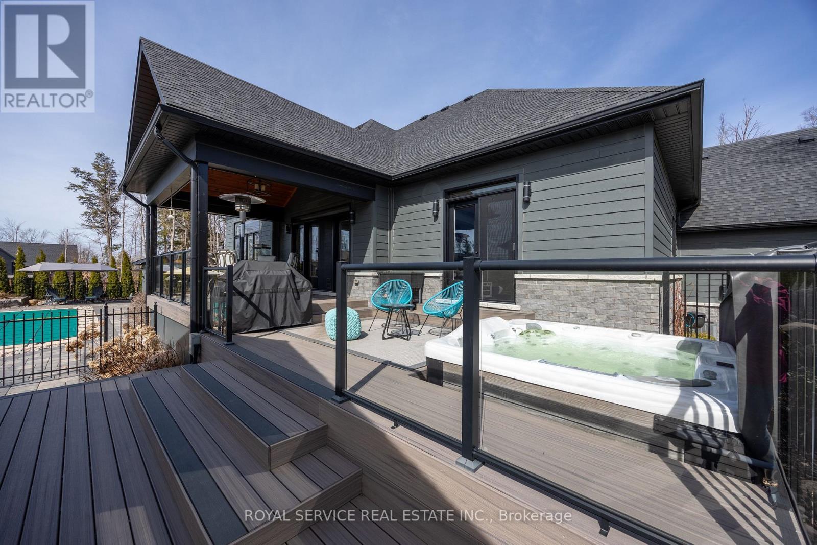 28 Rustlewood Avenue, Kawartha Lakes, Ontario  L0A 1A0 - Photo 44 - X12895024